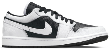 Tenisky a topánky Jordan Air Jordan 1 Low SE Homage Čierna | DR0502-101, 3