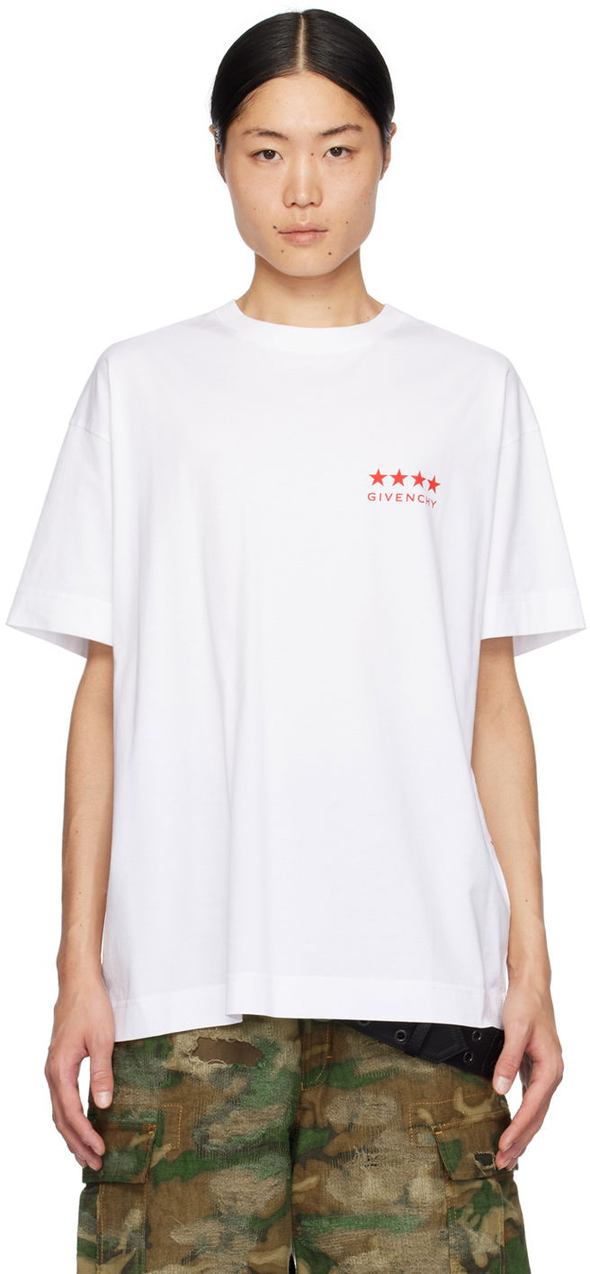 4G T-Shirt