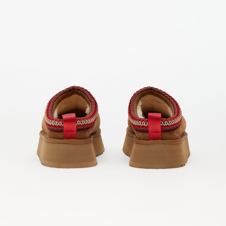 Tenisky a topánky UGG Tazz Slipper Chestnut Hnedá | 1122553-CHE, 1
