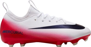 Tenisky a topánky Nike JR ZOOM VAPOR 16 ACADEMY FG/MG LV8 Červená | hj7223-600, 0