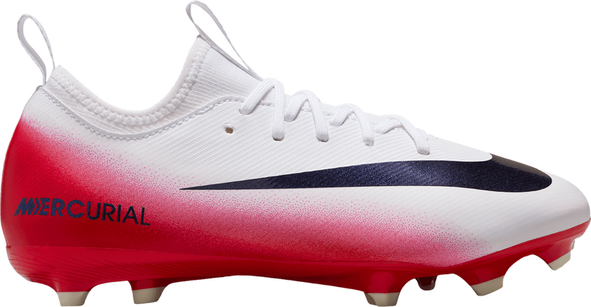 Tenisky a topánky Nike JR ZOOM VAPOR 16 ACADEMY FG/MG LV8 Červená | hj7223-600