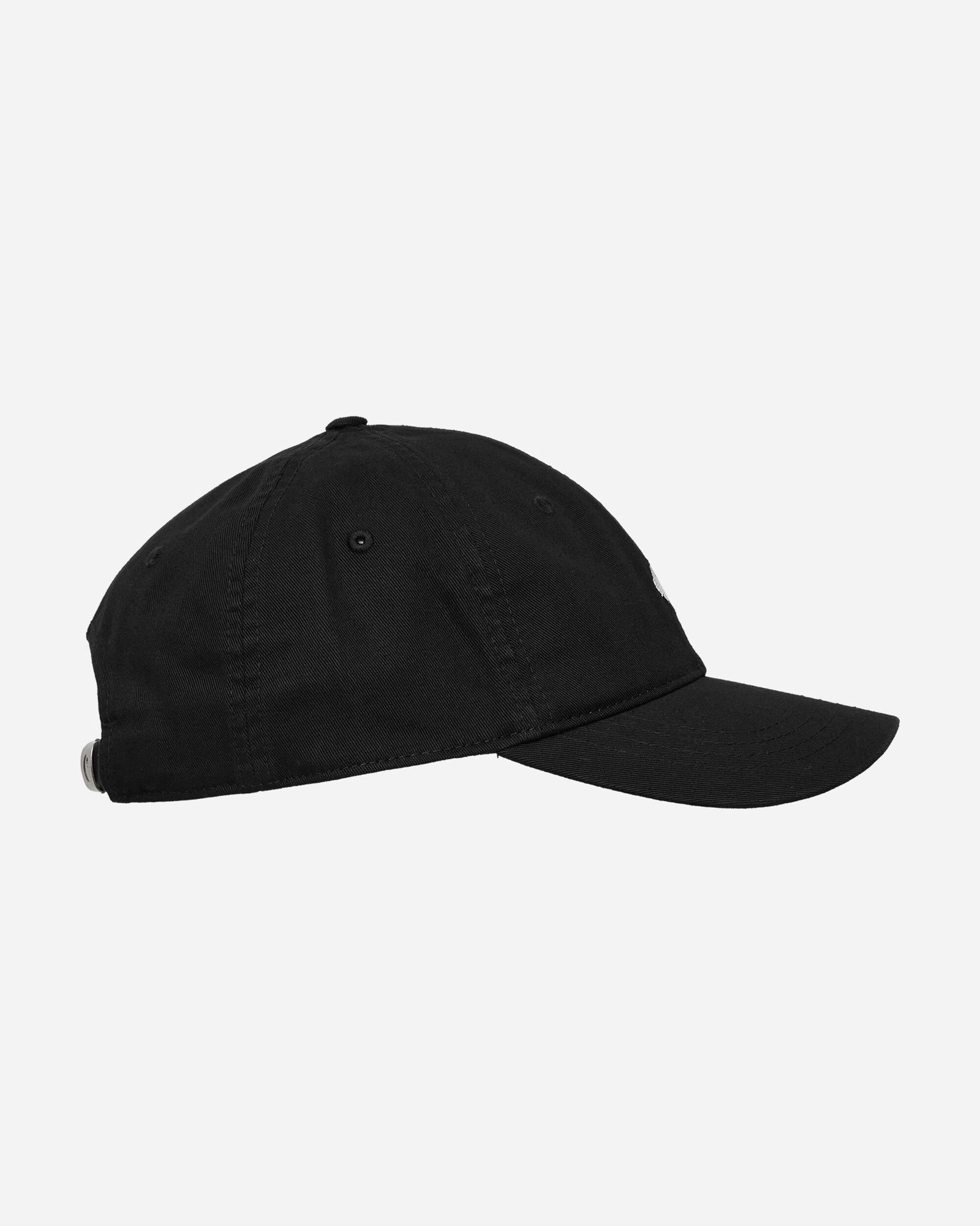 Madison Logo Cap