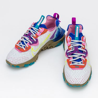 Tenisky a topánky Nike W NSW React Vision Šedá | CI7523-001, 2