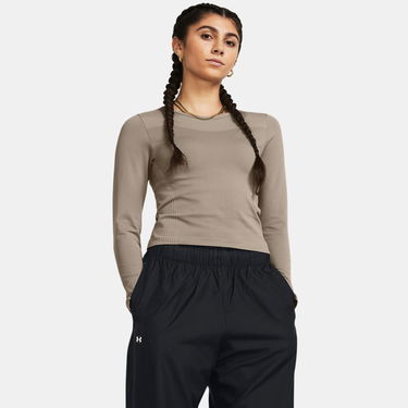 Tričko Under Armour T-shirt Béžová | 1383649-200, 0