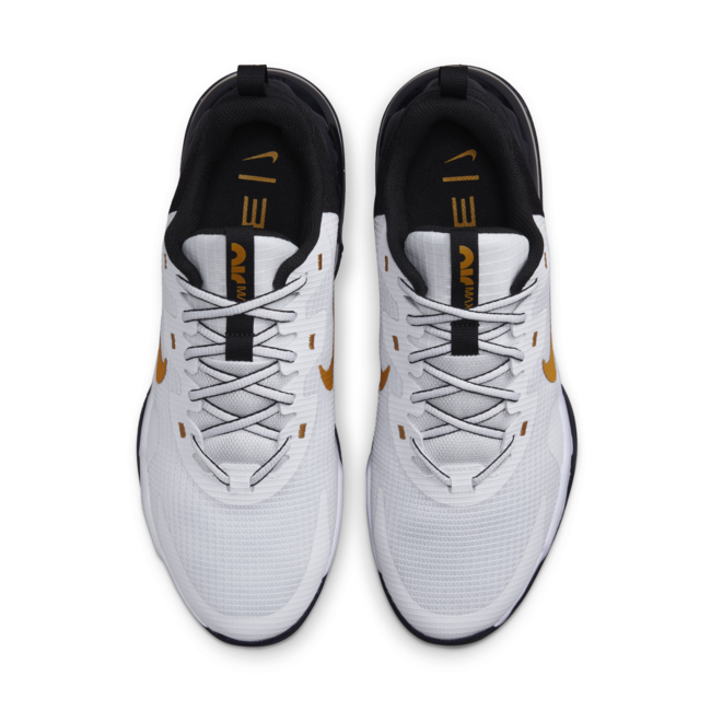 Tenisky a topánky Nike Air Max Alpha Trainer 5 Čierna | DM0829-101, 1