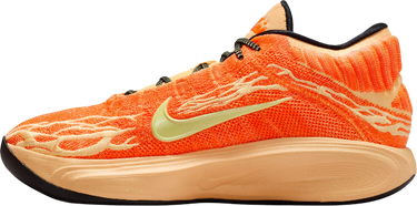 Tenisky a topánky Nike G.T. Hustle 3 Oranžová | fv5953-801, 0