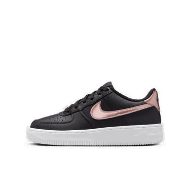 Tenisky a topánky Nike Air Force 1 SE Čierna | HF5482-001, 0