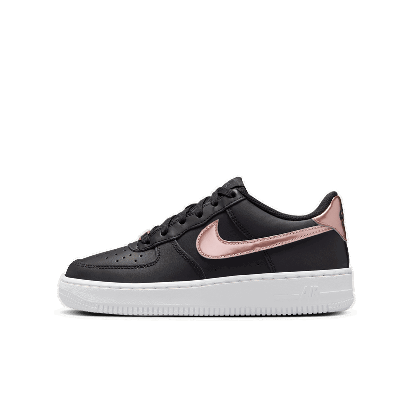 Tenisky a topánky Nike Air Force 1 SE Čierna | HF5482-001