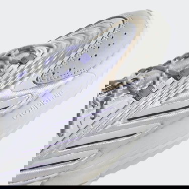 Tenisky a topánky adidas Originals OZELIA Biela | GW3065, 4