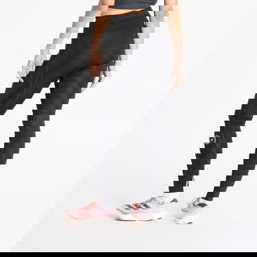 Legíny adidas Performance Stella McCartney Running Leggings Čierna | JF3798, 2