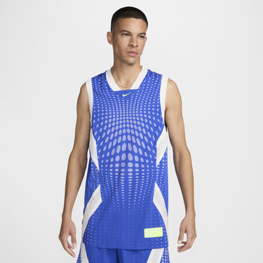 Dres Nike Dri-FIT ADV Modrá | FN2767-405, 2