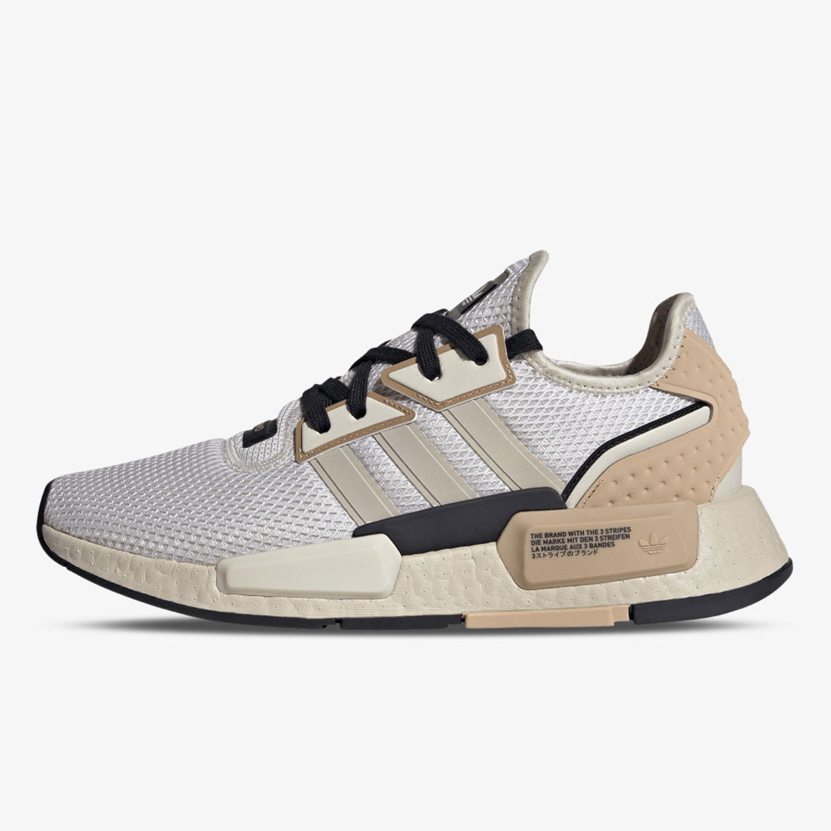 Tenisky a topánky adidas Originals Originals NMD_G1 Béžová | ID2395, 1