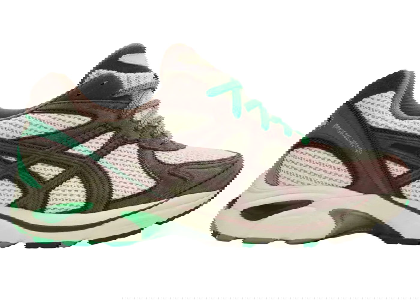 Tenisky a topánky Asics GT-2160 Earls Collection Ngāwari Hnedá | 1203A493-100, 0