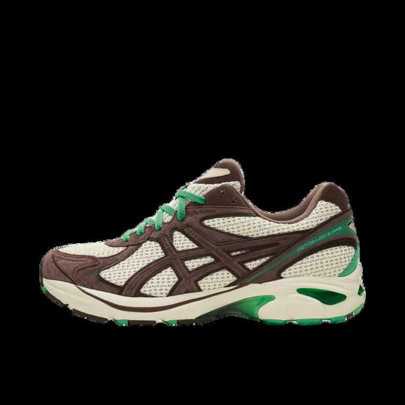 Tenisky a topánky Asics GT-2160 Earls Collection Ngāwari Hnedá | 1203A493-100