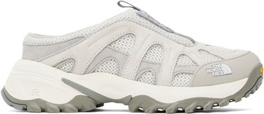 Tenisky a topánky The North Face Hedgehog ’06 RVST Mules Šedá | NF0A8AE2, 0