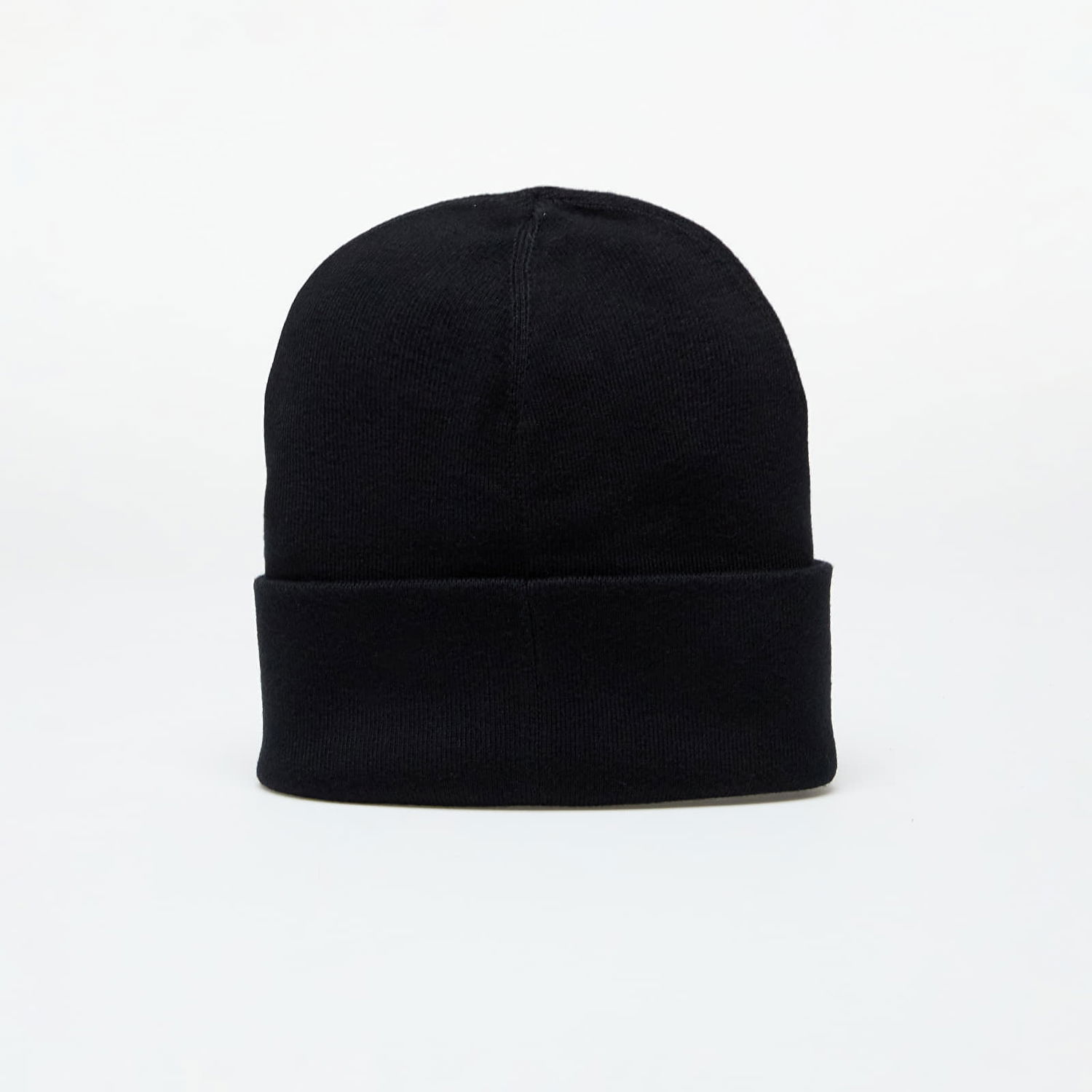 Kulicha Fred Perry Flp Poly Beanie Black Universal Čierna | C8152 102, 1