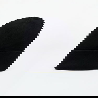 Kulicha Fred Perry Flp Poly Beanie Black Universal Čierna | C8152 102, 1
