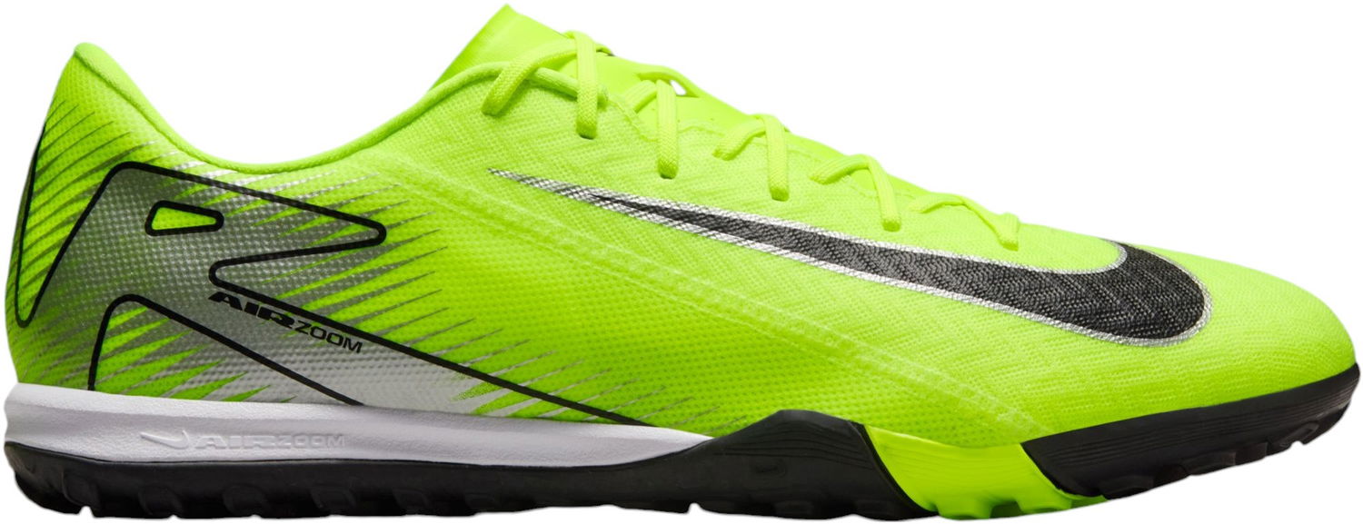Tenisky a topánky Nike Zoom Vapor 16 Academy TF Žltá | fq8449-700, 0