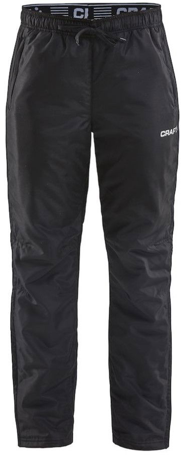Warm Pants