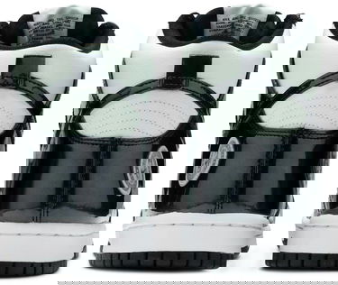 Tenisky a topánky Nike Dunk High SE GS "All Star 2021" Zelené | DD1846-300, 3
