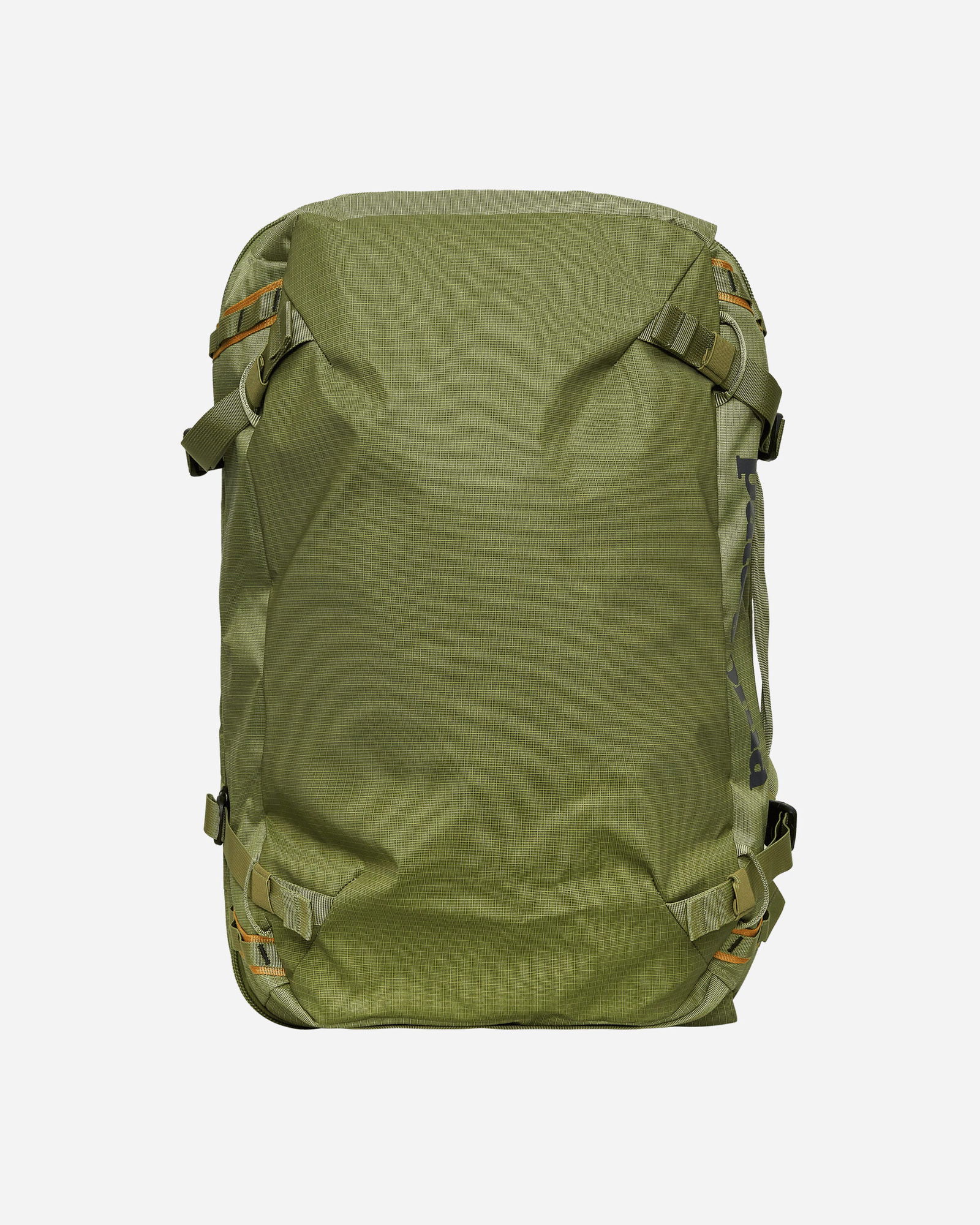 Black Hole MLC Convertible Travel Backpack 45L Buckhorn Green