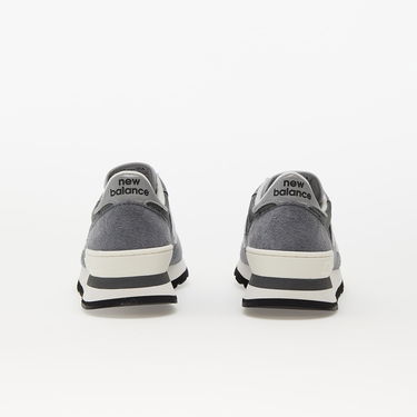 Tenisky a topánky New Balance 990 Šedá | M990GR1, 4