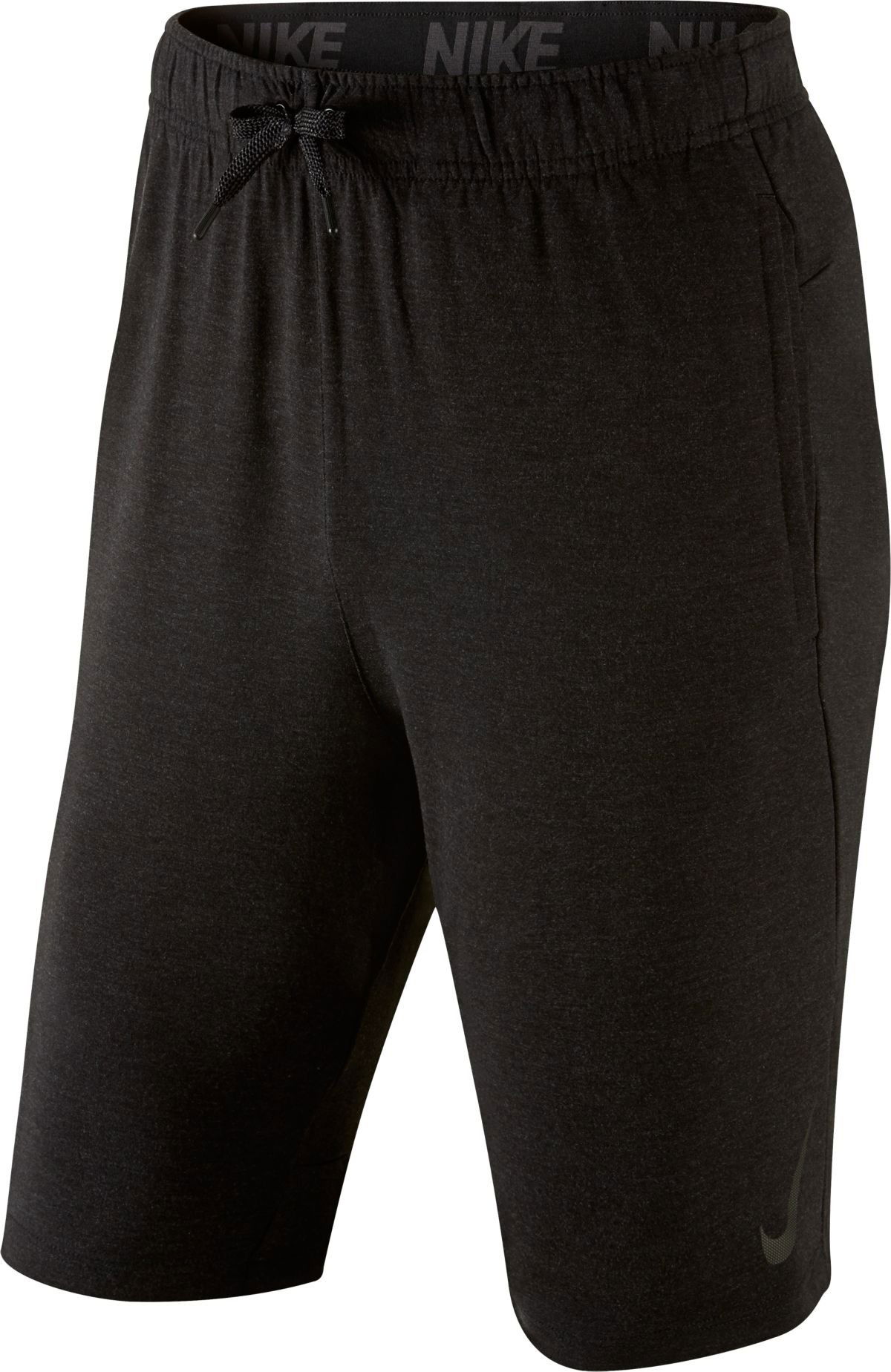 Training Fleece Shorts
