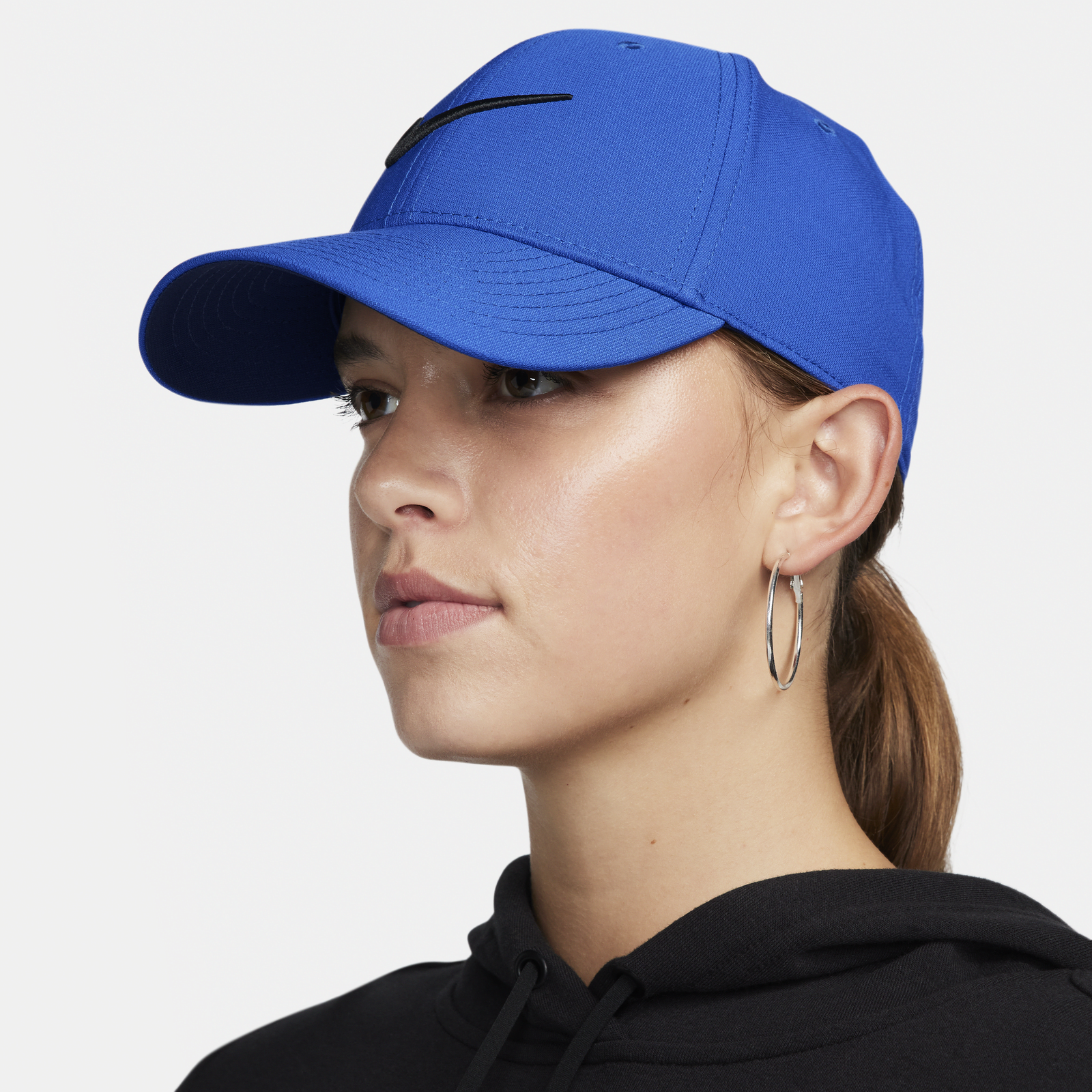 Dri-FIT Club Swoosh Cap