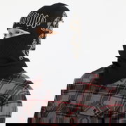 Linkned Up Balaclava