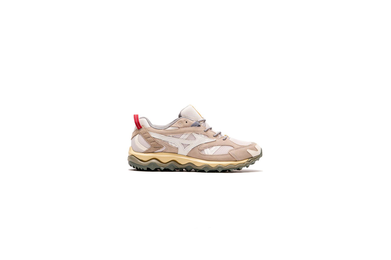 Tenisky a topánky Mizuno WAVE MUJIN TL Béžová | D1GA251302, 0