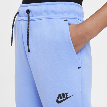 Tepláky Nike Nike Sportswear Tech Fleece Joggers Modrá | HV8698-494, 3