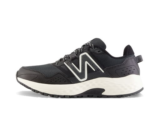 Tenisky a topánky New Balance 410 Čierna | WT410LB8