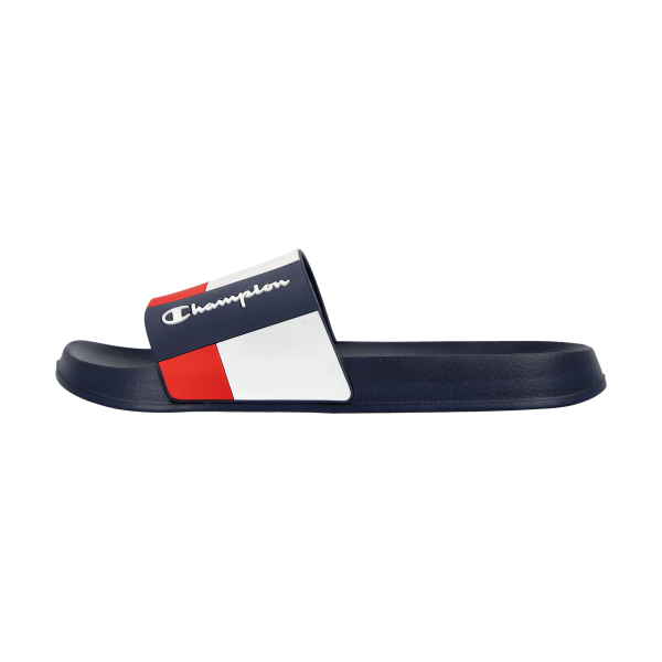 Tenisky a topánky Champion Vigo Slide Rôznofarebný | CHF241M404-02, 0