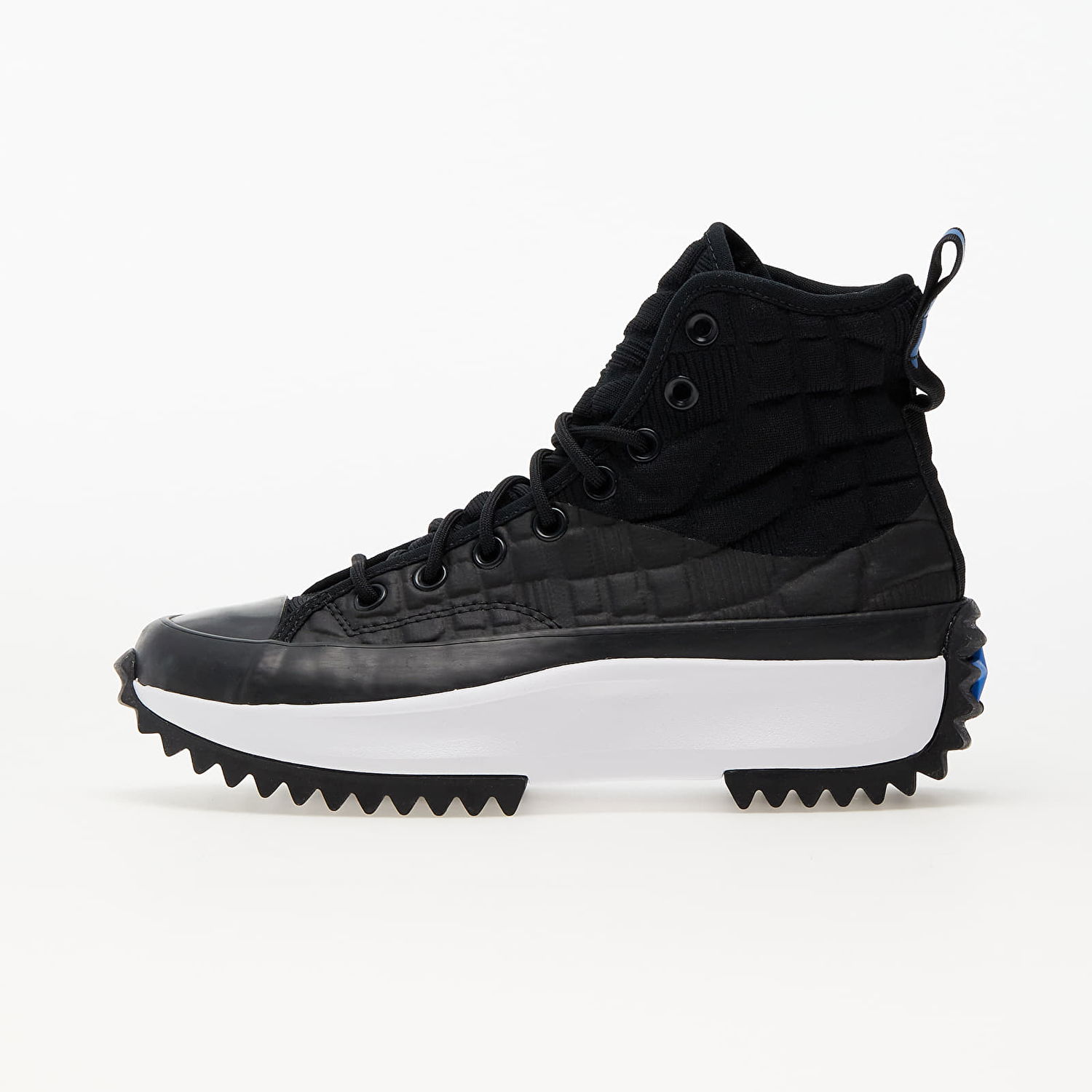 Tenisky a topánky Converse Run Star Hike Čierna | 170246C, 0