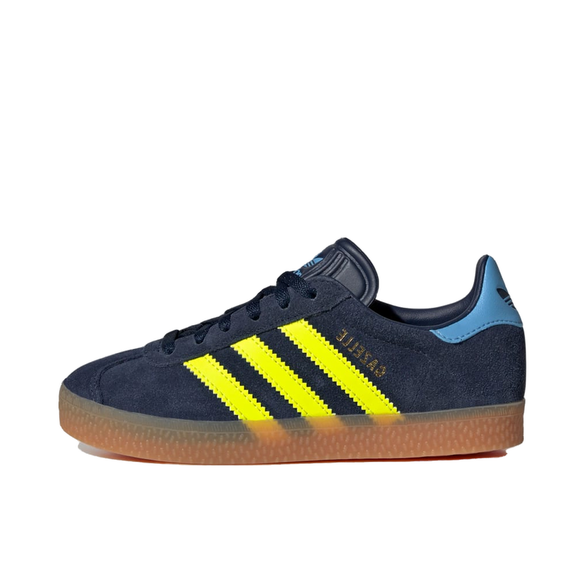 Tenisky a topánky adidas Originals Gazelle Navy | IH2794
