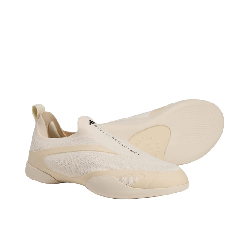 Tenisky a topánky adidas Originals Stella McCartney Taekwondo Béžová | JQ2976