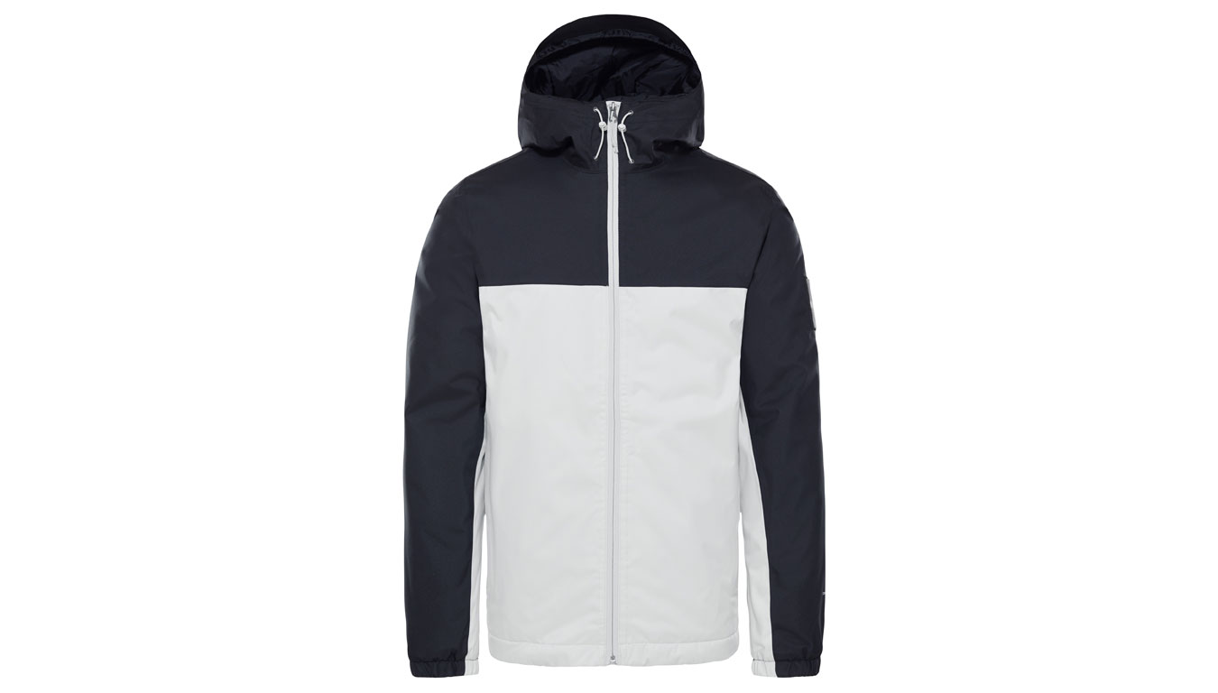 Bunda The North Face Mountain Q Insulated Jacket Rôznofarebný | NF0A3XWH5WH, 0