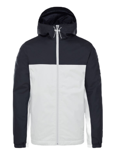 Mountain Q Insulated Jacket