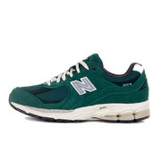 2002R "Forest Green"