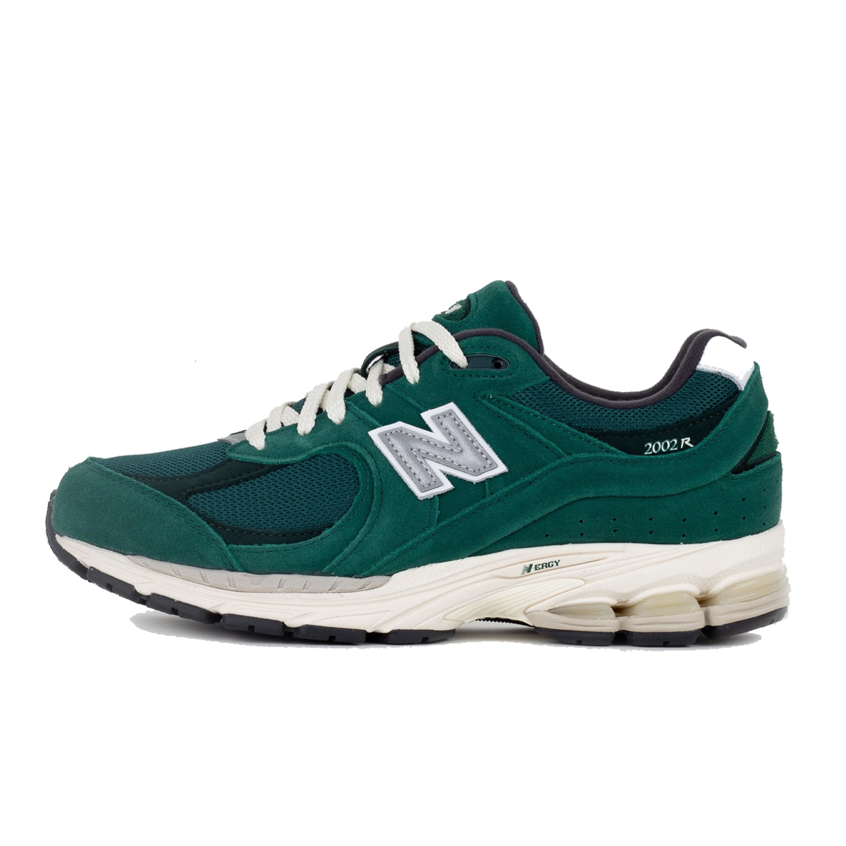 Tenisky a topánky New Balance 2002R "Forest Green" Zelené | M2002RHB, 0