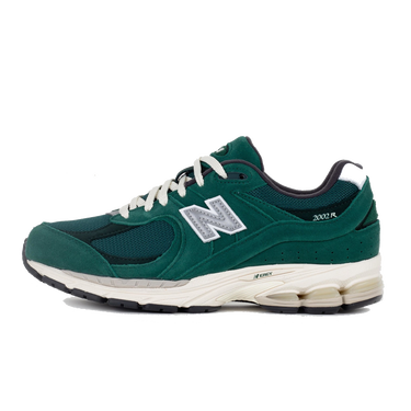 Tenisky a topánky New Balance 2002R "Forest Green" Zelené | M2002RHB, 0