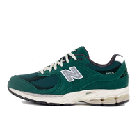 2002R "Forest Green"