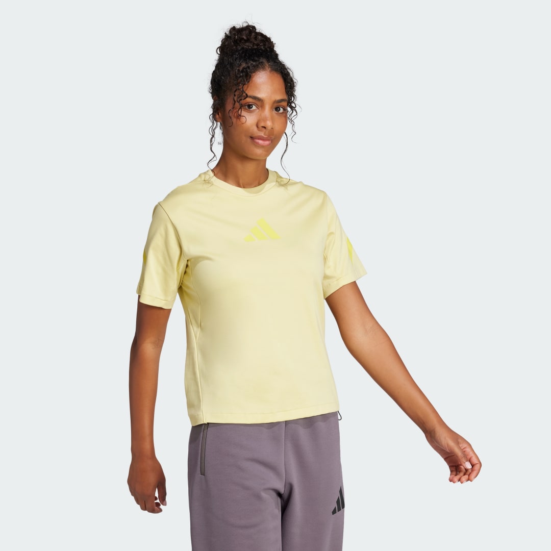 Training T-Shirt
