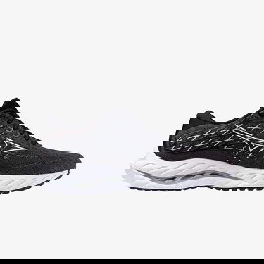 Tenisky a topánky Mizuno Wave Inspire 20 Čierna | J1GD244422, 8