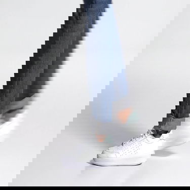 Tenisky a topánky adidas Performance Nova Court Lifestyle Vegan Shoes "Cloud White" W Biela | GX1760, 6
