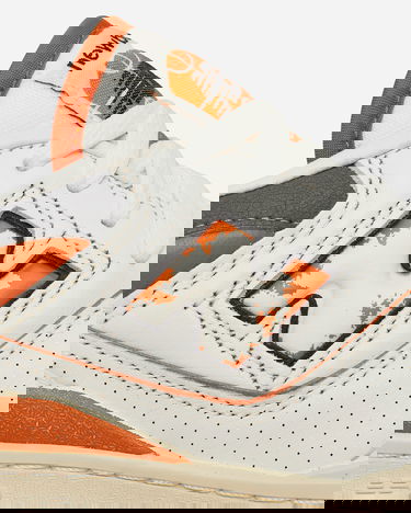 Tenisky a topánky New Balance 550 Oranžová | BB550VTF, 6