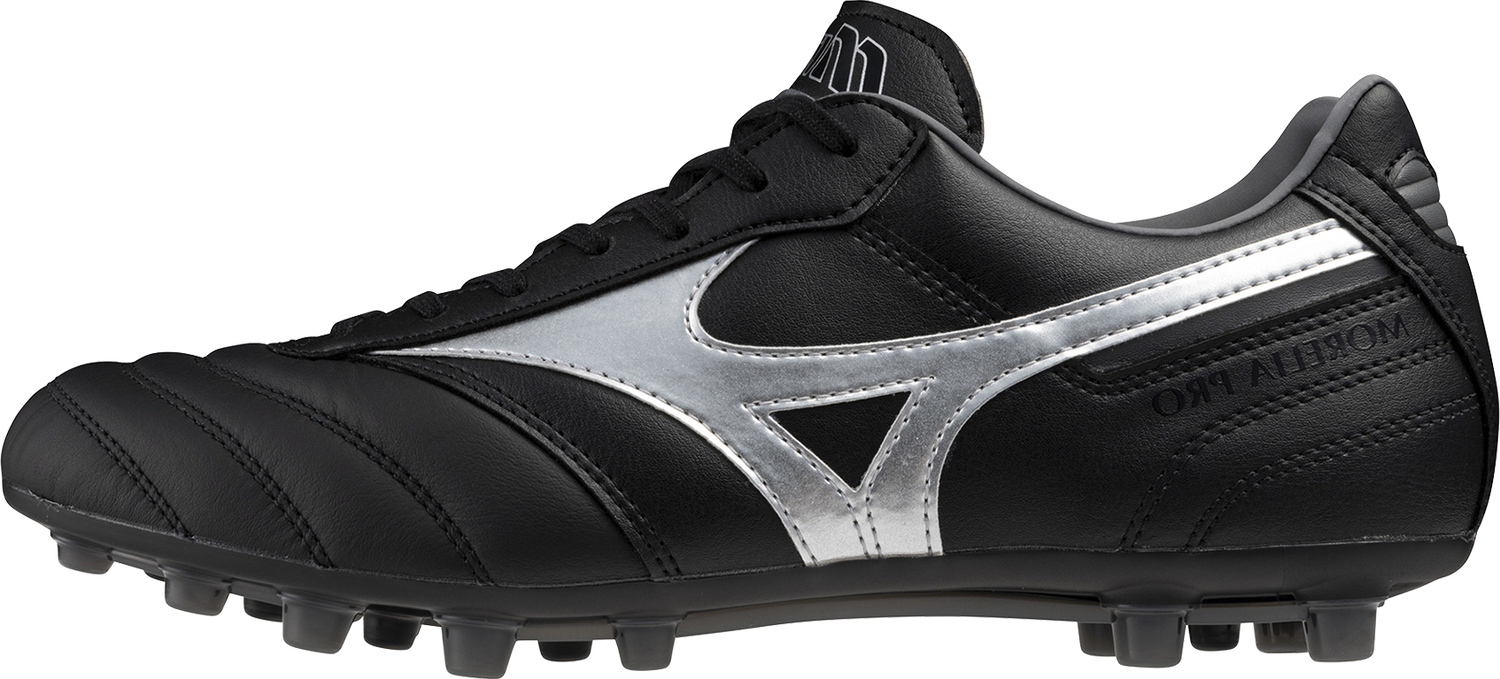 Tenisky a topánky Mizuno Morelia II Pro AG Čierna | p1ga2414-03, 1