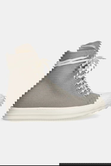 Tenisky a topánky Rick Owens Rick Owens DRKSHDW High-Top Šedá | DS02E7800.DO, 1