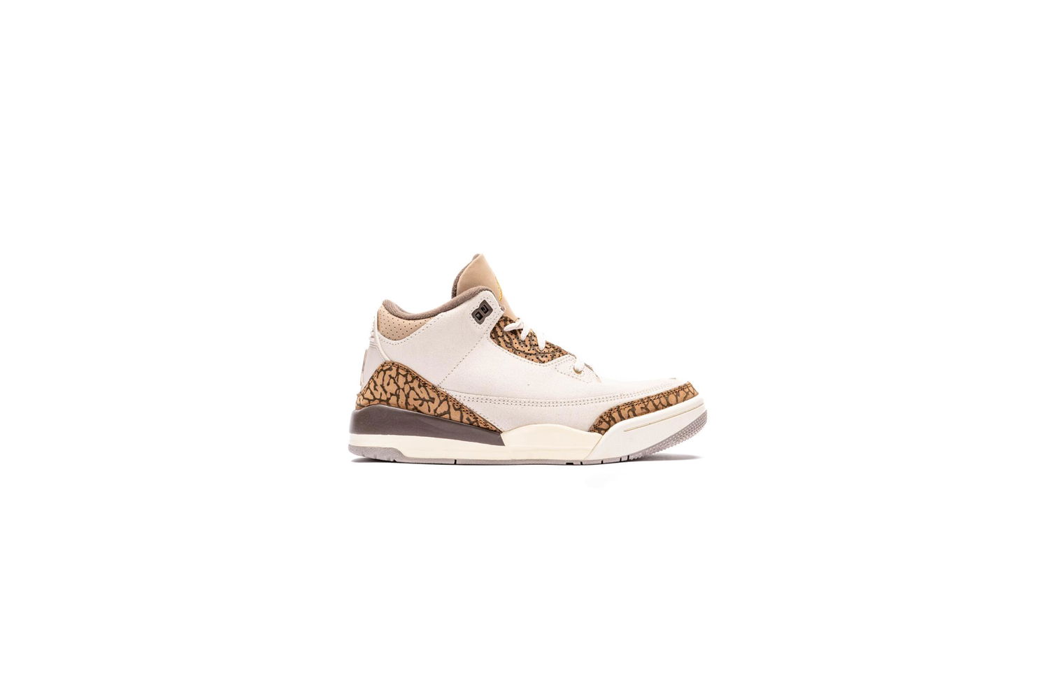 Tenisky a topánky Jordan Jordan 3 Retro Palomino Béžová | DM0966-102, 1