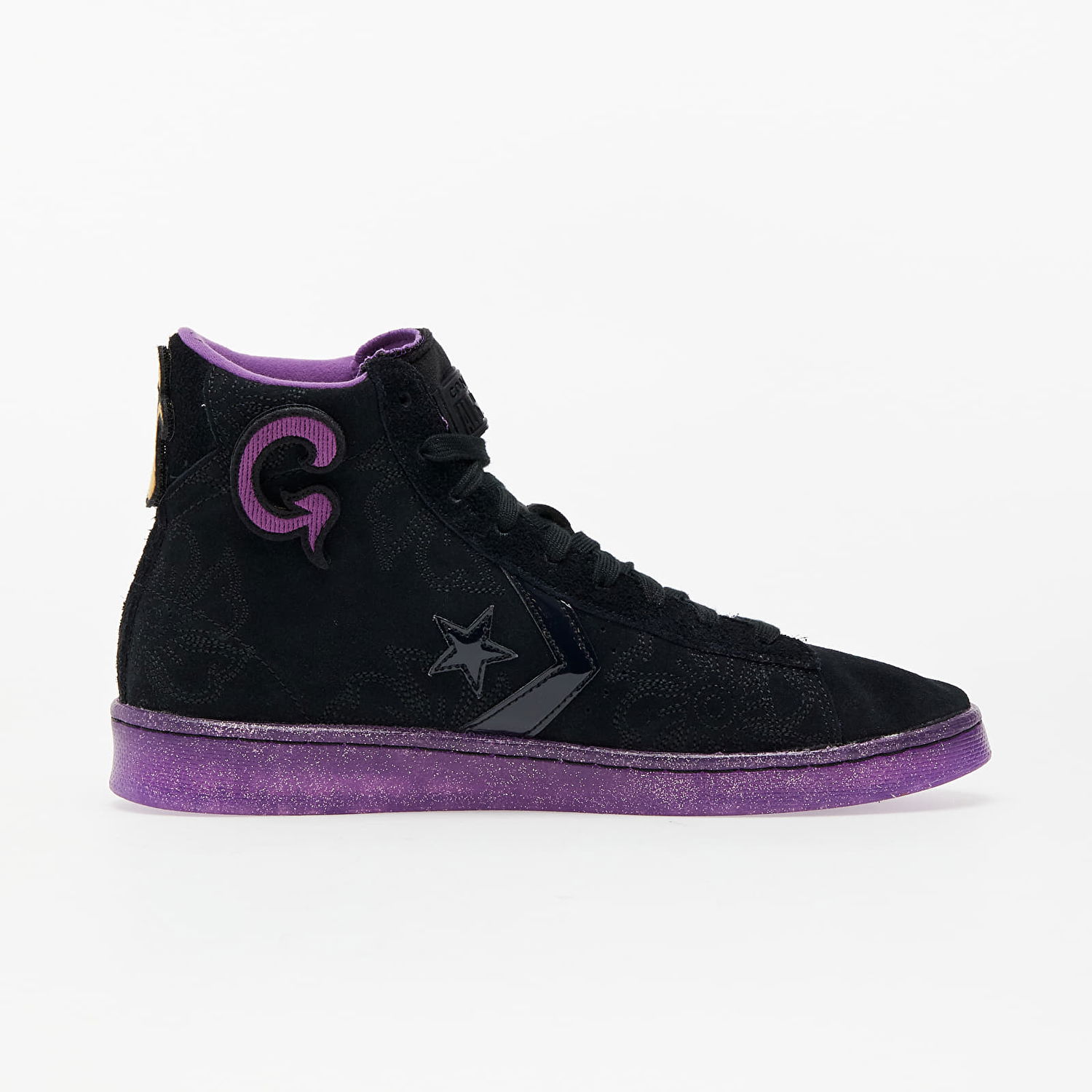Tenisky a topánky Converse Joe Fresh Goods Pro Leather Rôznofarebný | 170645C, 1